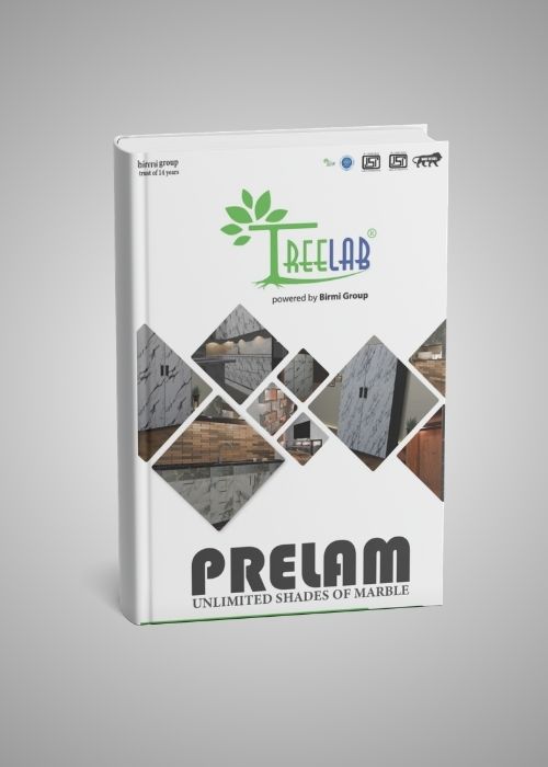 Prelam MDF